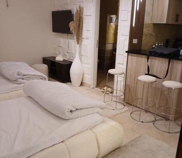 Al-Hammam Apartment | الجناح الملكي بالعالمين شامله الأكوا بارك مجانا