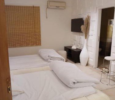 Al-Hammam Apartment | الجناح الملكي بالعالمين شامله الأكوا بارك مجانا