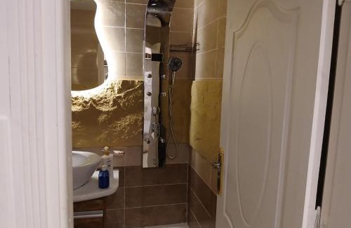 Al-Hammam Apartment | الجناح الملكي بالعالمين شامله الأكوا بارك مجانا
