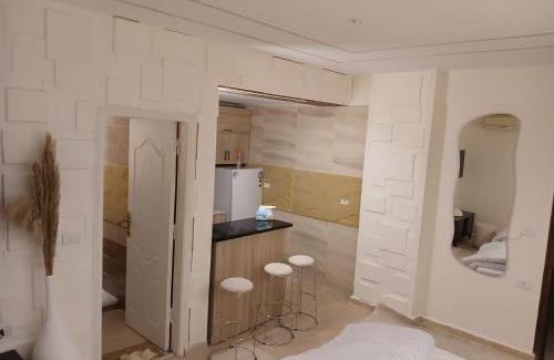 Al-Hammam Apartment | الجناح الملكي بالعالمين شامله الأكوا بارك مجانا