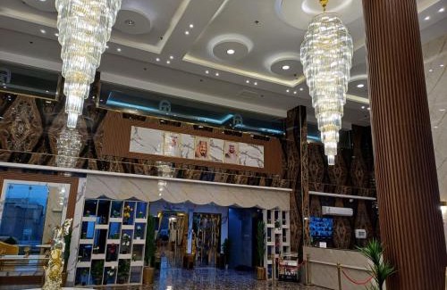 Hafr Al Batin Hotel | الجوهرة بارك 4