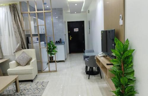 Hafr Al Batin Hotel | الجوهرة بارك 4