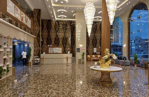 Hafr Al Batin Hotel | الجوهرة بارك 4