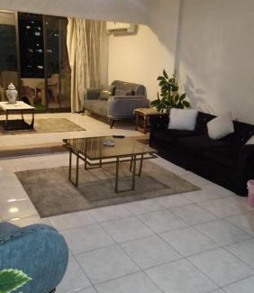 Al Duqqi Apartment | الدقى ميدان المساحه أمام فندق سفير
