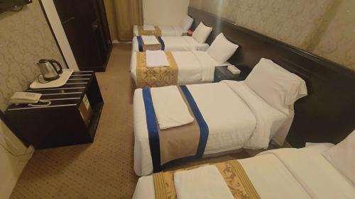 Mecca Hotel | الرفاع العزيزيه Al Riffa Al Azizia