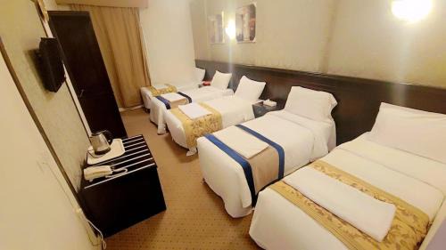 Mecca Hotel | الرفاع العزيزيه Al Riffa Al Azizia