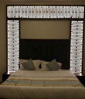 Saudi Arabia Apartment | الزمردة للشقق المخدومة