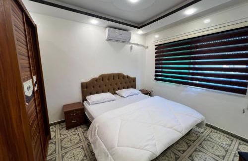 Az-Zarqa Apartment | السعودي للشقق المفروشة والفندقية