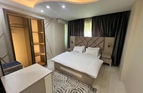 Az-Zarqa Apartment | السعودي للشقق المفروشة والفندقية