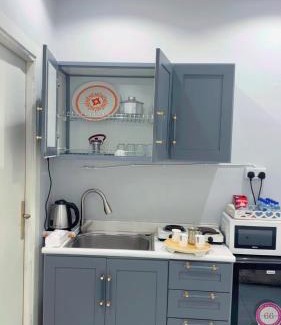 Medina Apartment | السندس