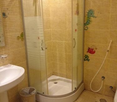 Obhur Al-Janoubiyah Villa | الصواري ريزدينس