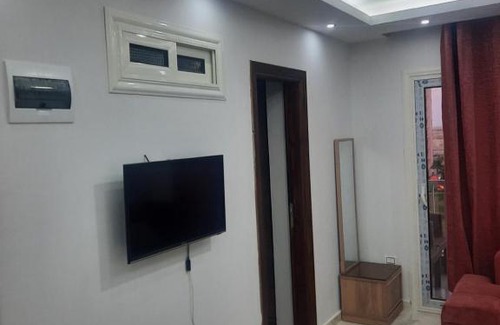 Marina El Alamein Apartment | العلمين الجديدة جولف بورتو مارينا