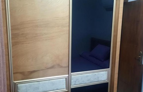 Marina El Alamein Apartment | العلمين الجديدة جولف بورتو مارينا