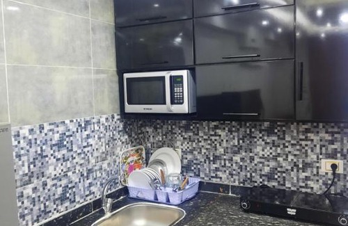 Marina El Alamein Apartment | العلمين الجديدة جولف بورتو مارينا