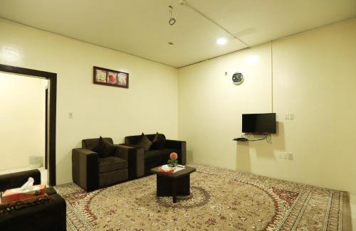 Dammam Apartment | العييري للشقق المخدومة الدمام Al Eairy Serviced Apartments Dammam 7