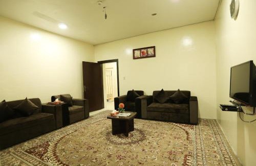 Dammam Apartment | العييري للشقق المخدومة الدمام Al Eairy Serviced Apartments Dammam 7