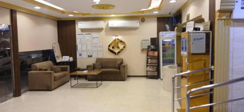 Dammam Apartment | العييري للشقق المخدومة الدمام Al Eairy Serviced Apartments Dammam 7