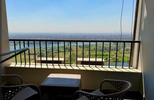 Cairo Apartment | القاهرة المعادي كورنيش النيل ابراج المعادي ستار
