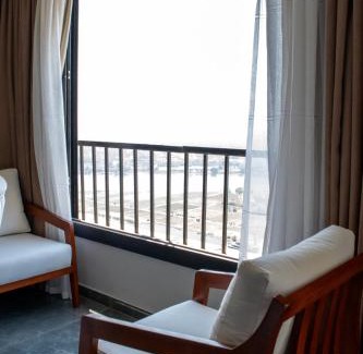 Cairo Apartment | القاهرة المعادي كورنيش النيل ابراج المعادي ستار