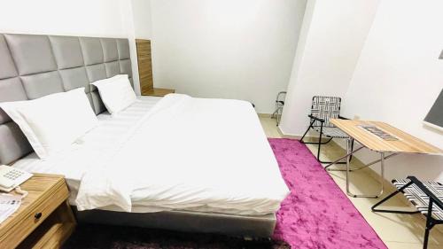 Riyadh Apartment | القبة الذهبية للشقق المخدومة