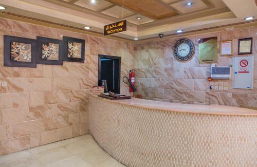 Khamis Mushait Apartment | الليل الهادي