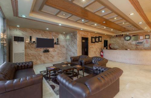 Khamis Mushait Apartment | الليل الهادي