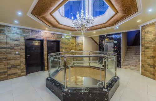 Khamis Mushait Apartment | الليل الهادي