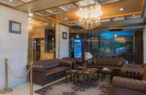 Khamis Mushait Apartment | الليل الهادي