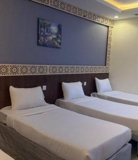 Mecca Apartment | المشاعر