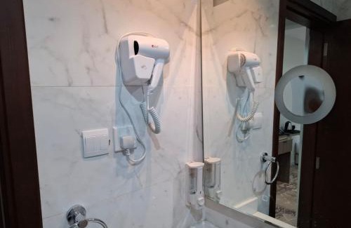 Mecca Apartment | المشاعر