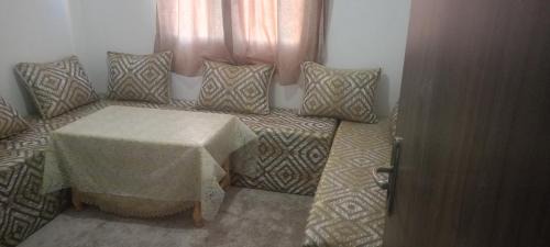 Arset El Bilk Apartment | المغرب