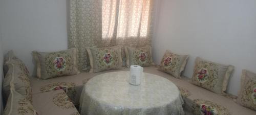 Arset El Bilk Apartment | المغرب