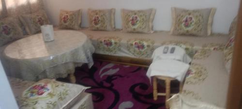 Arset El Bilk Apartment | المغرب