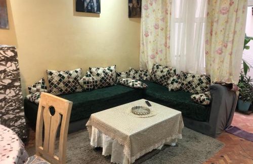 Oulad Khallouf Apartment | المغرب