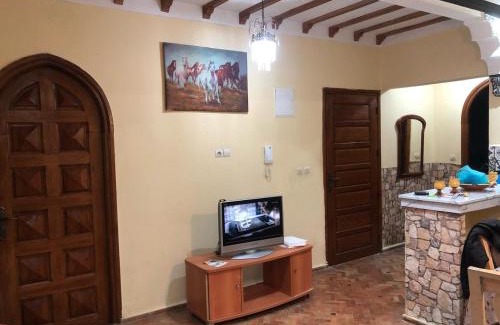 Oulad Khallouf Apartment | المغرب