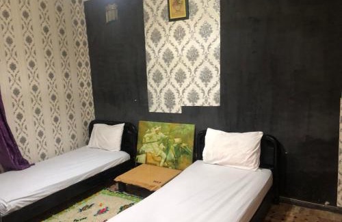 Oulad Khallouf Apartment | المغرب