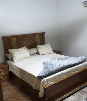 Al Manial Apartment | المنيل 1