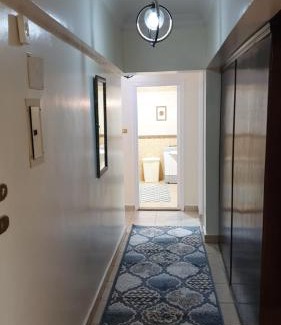 Al Manial Apartment | المنيل 1