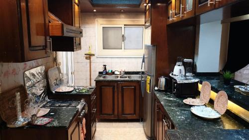 Al Manial Apartment | المنيل 1