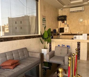 Khamis Mushait Apartment | الوان للشقق المخدومة