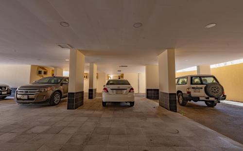 Jeddah Apartment | الياسمين