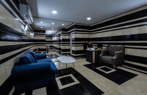 Jeddah Apartment | الياسمين
