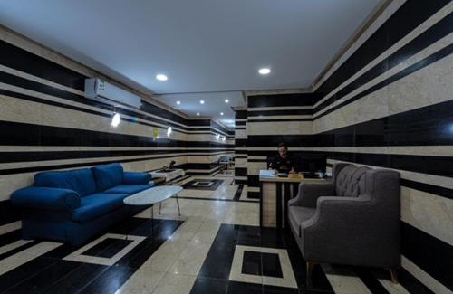 Jeddah Apartment | الياسمين