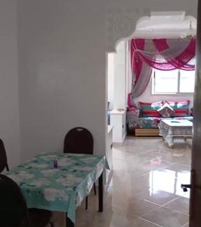 Amsa Apartment | امسا