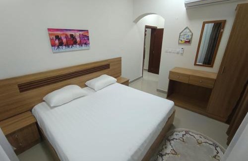 Salalah Apartment | ام كلثوم