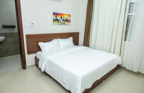 Salalah Apartment | ام كلثوم