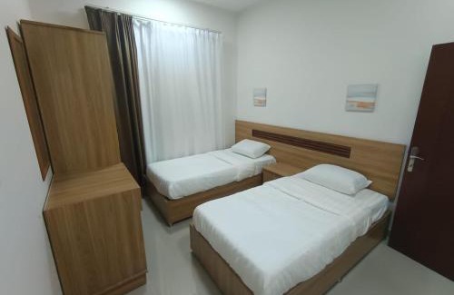 Salalah Apartment | ام كلثوم