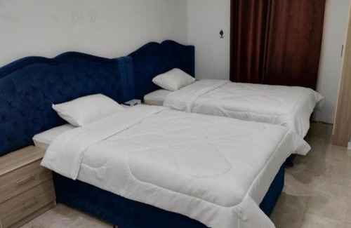 Dahariz Apartment | بسمة الدهاريز Basmat Aldahariz