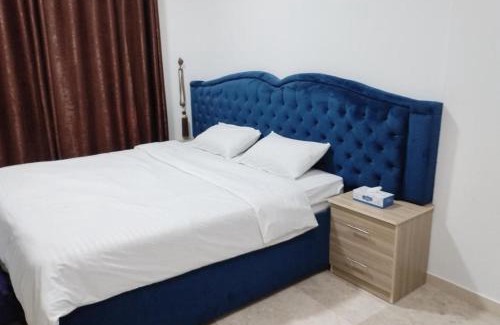Dahariz Apartment | بسمة الدهاريز Basmat Aldahariz