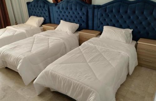 Dahariz Apartment | بسمة الدهاريز Basmat Aldahariz